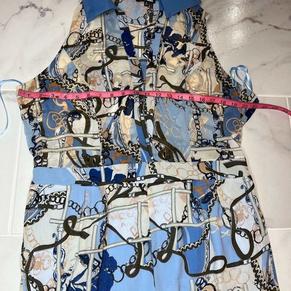 𝅺Fashion nova jumpsuit - Picture 5 of 11